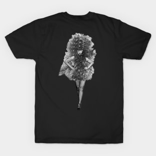 The Muse of all Muses T-Shirt